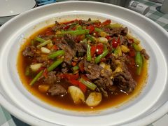 -彭耕记猪油炒小菜(吉联mall店)