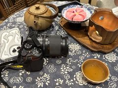 -了凡国风主题茶馆·咖啡(武侯祠锦里店)