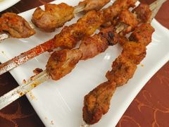 -品回味清真西北楼(宁波首店)