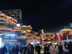 -小舅母子烤鱼(天生城店)
