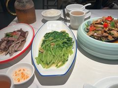 -码头见·潮汕菜(领展中心城店)