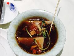-山西会馆·晋菜·晋商宴·牌匾博物馆(胜利东街店)