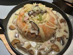 -西堤牛排(北京国瑞店)