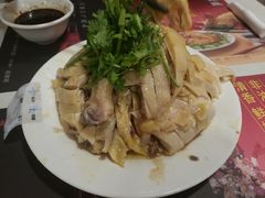 -振鼎鸡(福州路店)