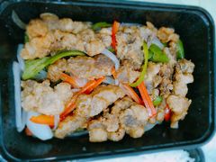 椒盐排条-仁和小厨(方斜路店)