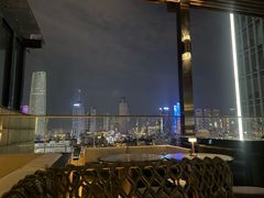 -四季酒店·空中花园 Aria on 9