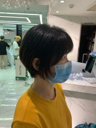 点击看大图 -潘多拉Hairsalon