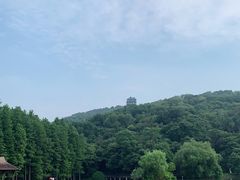 -采石矶景区