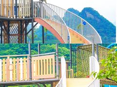 -宝晶宫旅游景区