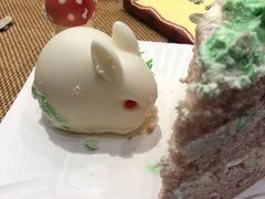 -香满楼(南关店)