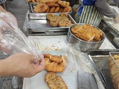 -朱珠小吃(施家园路店)