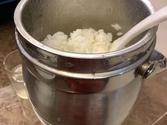 米饭-业华湘·特色菜
