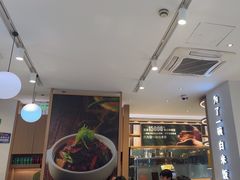 -谷田稻香·砂锅菜(汇暻广场店)
