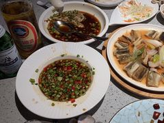 -漫月小海鲜酒馆(麦凯乐店)