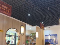 -陈聚德炒牛肉(樱花二路店)