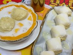 -甜心妈妈·榴莲星级糖水(北京路总店)