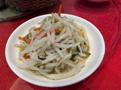 雪菜芦苇根-旺福楼(钱家坞总店)