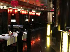 -海航大厦万豪酒店彩海轩中餐厅(霄云路店)