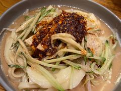 -煜北·西北小馆(曲阳路店)
