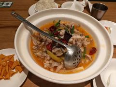 -大丰收脆鱼(闽侯永嘉店)