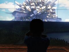-广州市城市规划展览中心