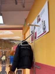 -Devilhands Barbershop男士理容店