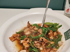 -绿草地·湘菜(芙蓉天街店)