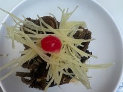 -二泉园老菜馆·百年无锡菜