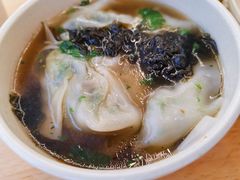 -素满香·食养自助(建邺万达店)