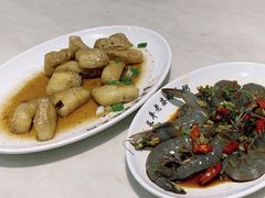 -长平老姿娘夜粥(平东一街店)