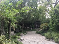 -五峰园