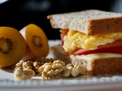 全麦吐司toast-Madeleine玛德琳(永平里店)