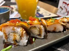 -大渔铁板烧(万象城店)
