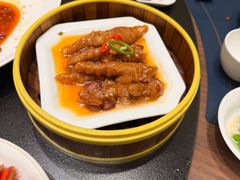 -一品粤珍轩(吴中路店)