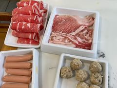 -傣妹火锅(狮子桥店)