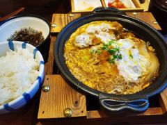 -胜博殿日式炸猪排(侨福芳草地店)