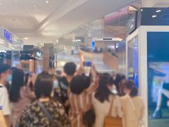 -新世界大丸百货