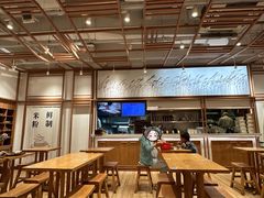 -小满手工粉(上海文峰广场店)