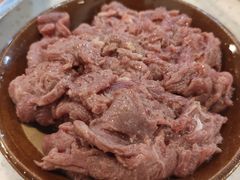 嫩牛肉-电台巷火锅(科华总店)