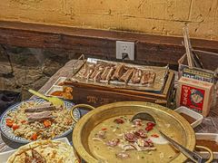 -霄汉羊排(万松园一店)