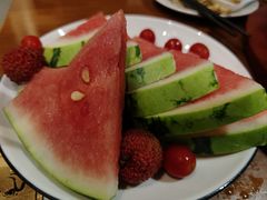 -涌觅名灶·本地海鲜宁波菜(财富广场店)