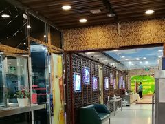 -东四民芳餐厅(世茂工三店)