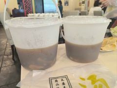 -太婆天府山珍酒楼(亚运村店)