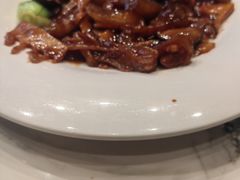 -玉林烤鸭店(定福庄店)