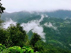 -塔云山