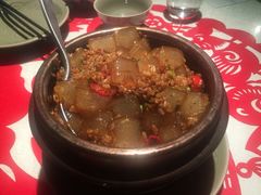 -汉唐宴长安食府