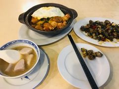 -玲又珑美食(盘福路店)