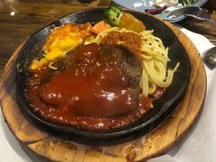 -西缘牛排(荟聚购物中心店)