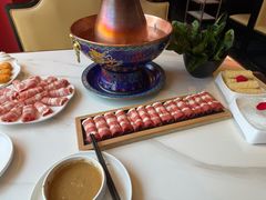 -祥源胡同·涮牛羊肉火锅(花桥店)