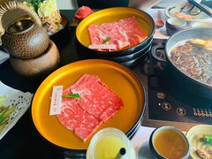 -花潮料理艺食馆(成都万象城店)